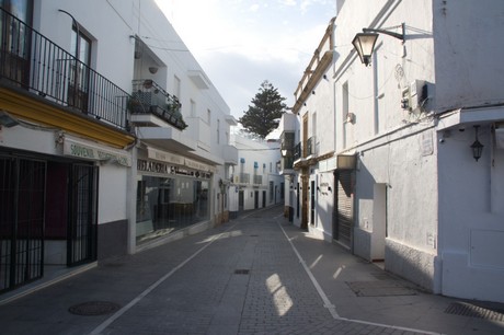 Conil de la Frontera